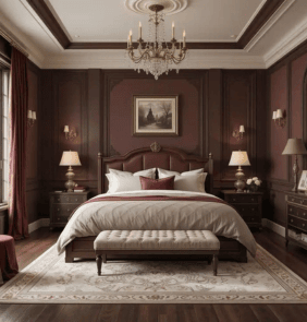 Hotel-Bed